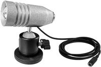 Svietidlo pracovné 200lm so stmievačom Lichtblick Bauer &amp; Böcker