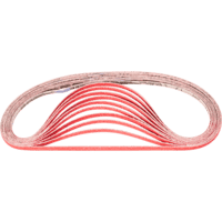 PFERD TOOLS Nástroje s povrchovou úpravou BA 6/610 CO-COOL 60