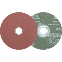 PFERD TOOLS COMBICLICK CC-FS 115 A 120