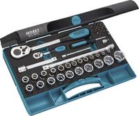 HAZET Sada gola 1/4" + 1/2" 47 diel 953SPC Hazet