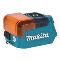 MAKITA ML107 - Akumulátorová LED lampa