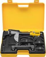 Sada ručných ohýbačiek rúrok, hydraulická sada hydro-swing 12-15-18-22 REMS