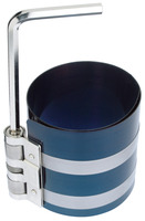 GEDORE 125 2 Napínacia páska na piestne krúžky 80 mm, Ø 90-175 mm