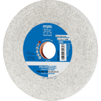 PFERD TOOLS Fleece vrstvené (netkané) náradie PNK-MH 15013-25,4 A G