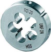 FORMAT Očko závitové UNF5 / 8 - 18 HSS 2A Format