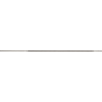 PFERD TOOLS Ostriace pilníky 412 4x3 200 x 3,2 Classic