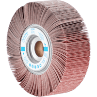 PFERD TOOLS Plátenné kolesá FR 15050/25,4 A 150