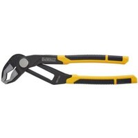 DeWALT Siko kliešte s tlačidlvou poistkou 250mm DWHT074431