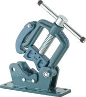 FORMAT Zverák rúrkový kovaný 1/2" - 3 Format