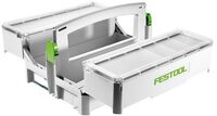 FESTOOL SYS-StorageBox SYS-SB