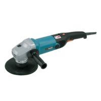 MAKITA Univerzální úhlová bruska nebo lešticka s príkonem 1600 W SA 7000 C