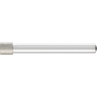 PFERD TOOLS Diamantové / CBN brúsky EP Bond DZY-N 8,0-8/6 D 91