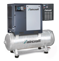 Aircraft Skrutkový kompresor A-K-MAX 15-10-500F K (IE3)