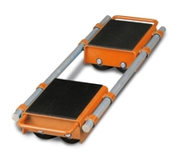 Unicraft Szállítóplatform - VTR 6 készlet