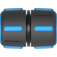 FISKARS 1027064 - Spojka opravná Comfort na hadice 13-15mm (1/2&amp;quot;-3/8&amp;quot;)