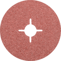 PFERD TOOLS vláknové kotúče FS 115-22 A 36