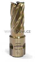 Karnasch® Kernfúró Ø 16 mm Karnasch GOLD-LINE 30