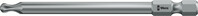 WERA 867/4 KK Bity TORX®, TX 15 x 89 mm
