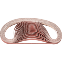 PFERD TOOLS Nástroje s povrchovou úpravou BA 12/610 J A 80