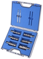 Karnasch® Karnasch SILVER-LINE 50 magfúró készlet