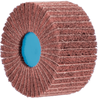 PFERD TOOLS Fleece vrstvené (netkané) náradie PNZ 10050 M14 A 180