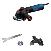 BOSCH EXPERT EXWS20-125TSB - Uhlová brúska - 06017D5200