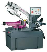 OPTIMUM Pásová píla na kov OPTIsaw S 350 DG