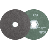 PFERD TOOLS COMBICLICK CC-FS 125 SiC 60