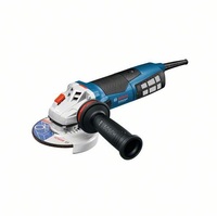 BOSCH PRO GWS 19-125 CIE - Uhlová brúska - 060179P002