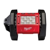 MILWAUKEE M18AL-0 TÉR LÁMPA 4932430392