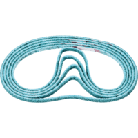 PFERD TOOLS Nástroje s povrchovou úpravou VB 6/520 A 240 F