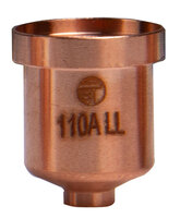 Rezacia tryska Zeta 110 A (sada 10 ks)