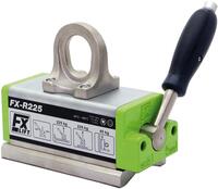 Magnet na zvýhanie bremien 161 x 70 x 68 FX-R100 FLAIG