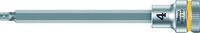 WERA Hlavica 3/8" imbus 4 x 35mm Zyklop 8740 B HF Wera
