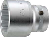 GEDORE Hlavica 1 12 hran 65 x 88mm typ D 21 Gedore