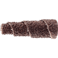 PFERD TOOLS POLIROLL, POLICO PRK 1235 A 50