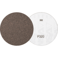 PFERD TOOLS hákové a slučkové brúsiace nástroje KR 125 A 320 CK