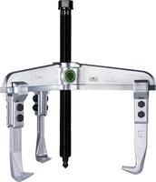 KUKKO Sťahovák trojramenný model 11–1–A Kukko