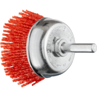 PFERD TOOLS Kefy PS (import-línia) POS TBU 50/6 ČERVENÁ 80 UNIVERZÁLNA (1)