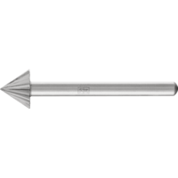 PFERD TOOLS HSS rotačné frézy 908/3 SP