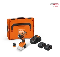 FEIN ASCM 18 QSW AS Készlet 5 Ah