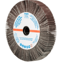PFERD TOOLS Plátenné kotúče FR WS 11520 5/8-11 A 240
