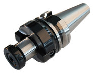 OPTIMUM Upínač nožovej hlavy BT 30 (upnutie 22 mm)