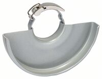 BOSCH Védőburkolat fedőlemez nélkül 115 mm, kódolással