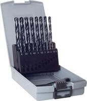 GÜHRING Sada vrtákov kov 50 diel HSS DIN338N Guhring