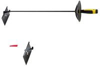 Hooky Sada hákov na špony 4-dielna IBT HOOKY