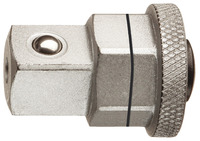 GEDORE 7 RA-12,5 Adaptér pohonu 1/2" štvorcový, 19 mm do 7 R / 7 UR