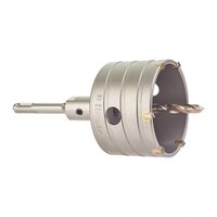 MILWAUKEE SADA - VŔTACIA KORUNKA TCT SDS-PLUS 82 X 182 (50) MM 4932399297