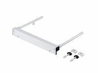 BOSCH Paralelný doraz pre zanorovacie píly Bosch Professional - 1600Z0000X