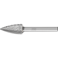 PFERD TOOLS Karbidové frézy SPG 1225/6 TOUGH